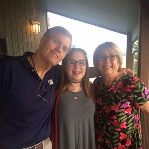 Meet your Posher, Hunter